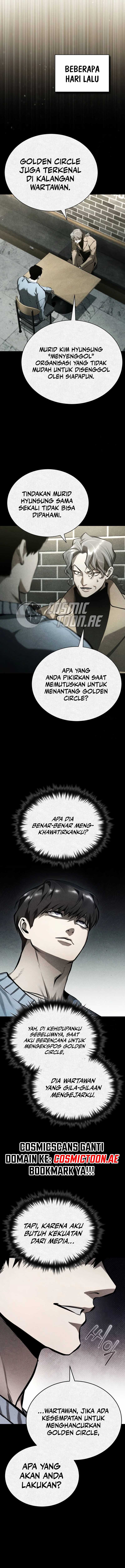 Devil Returns To School Days Chapter 72 Gambar 11