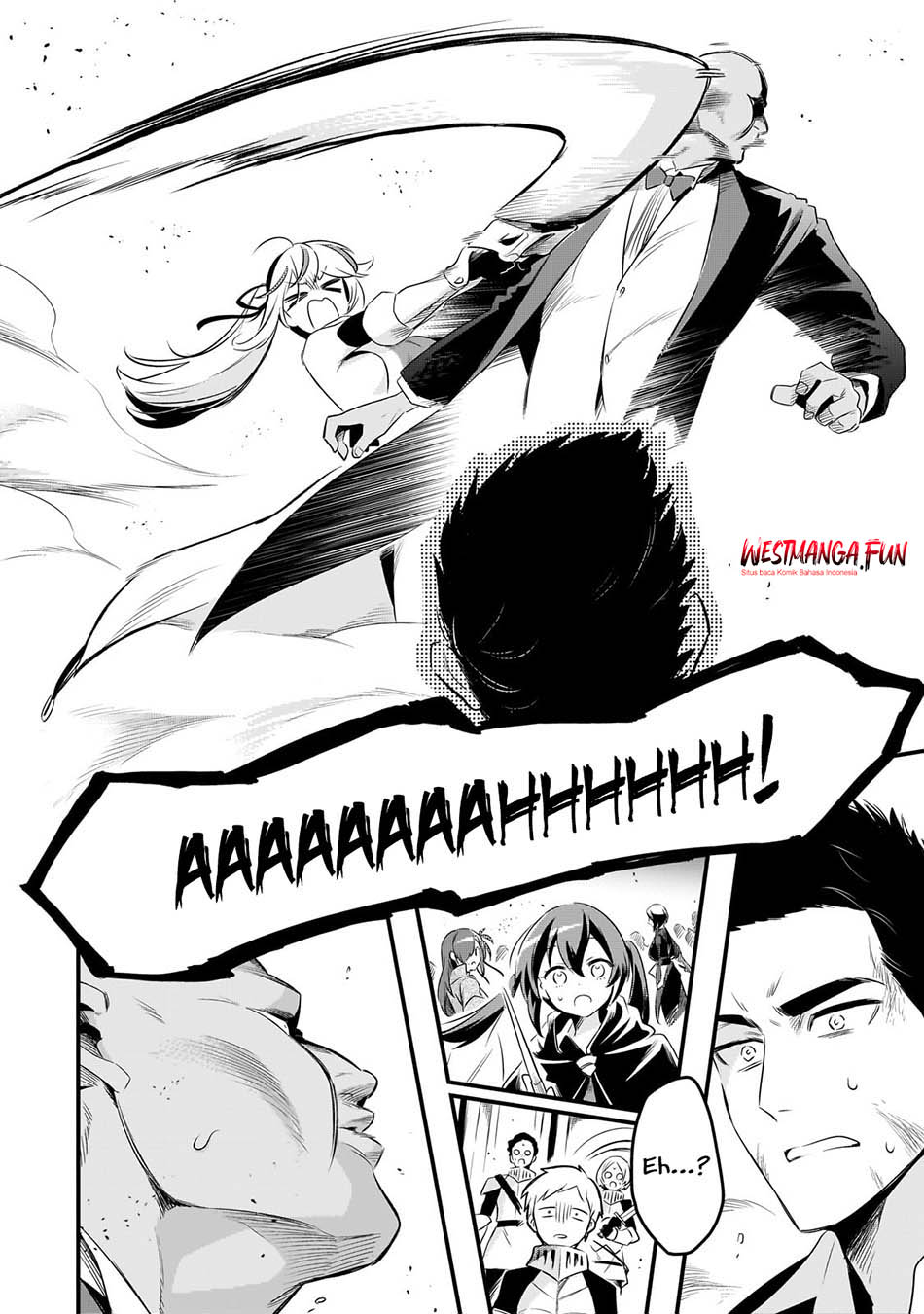  Tsuihousha Shokudou e Youkoso! (Welcome to Cheap Restaurant of Outcasts!) Chapter 48 Gambar 14