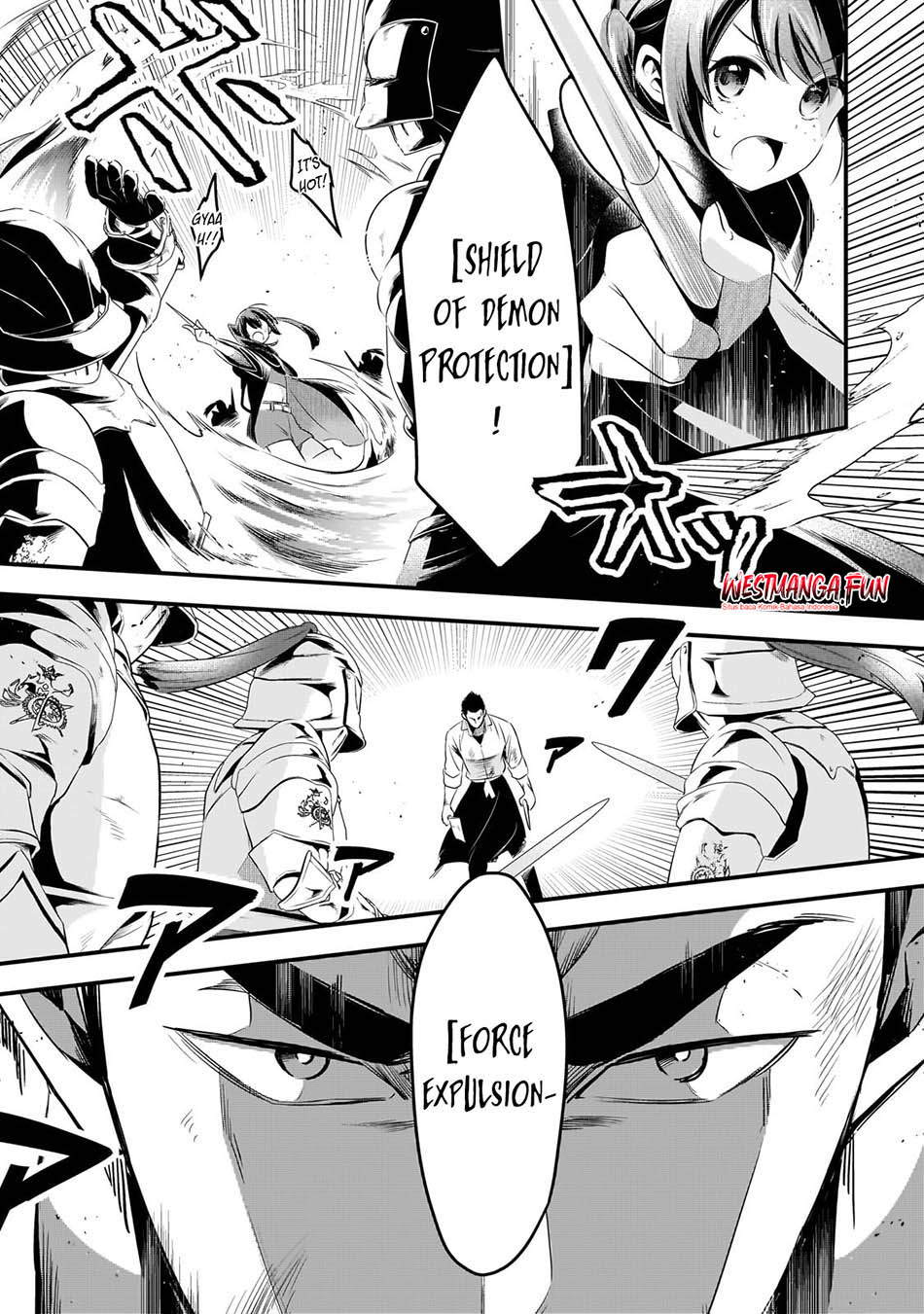  Tsuihousha Shokudou e Youkoso! (Welcome to Cheap Restaurant of Outcasts!) Chapter 48 Gambar 5