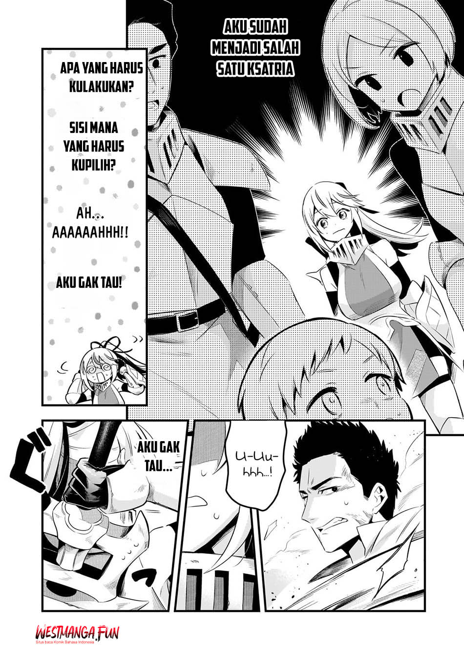  Tsuihousha Shokudou e Youkoso! (Welcome to Cheap Restaurant of Outcasts!) Chapter 48 Gambar 9