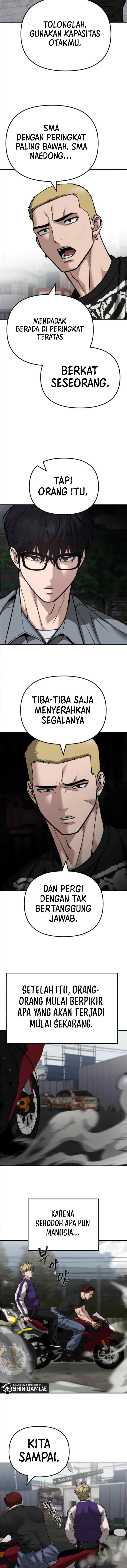 The Bully In Charge Chapter 115 Gambar 14