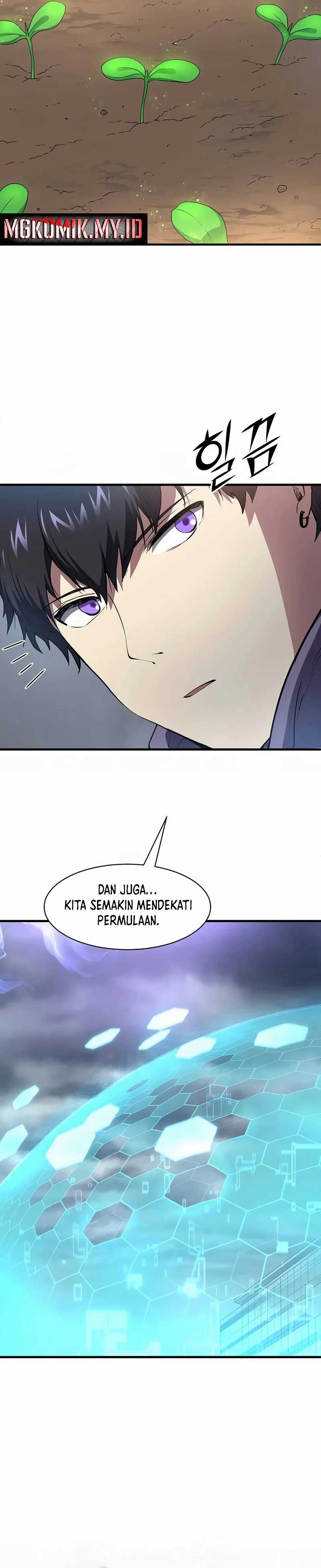 Leveling Up with Skills Chapter 83 Gambar 27