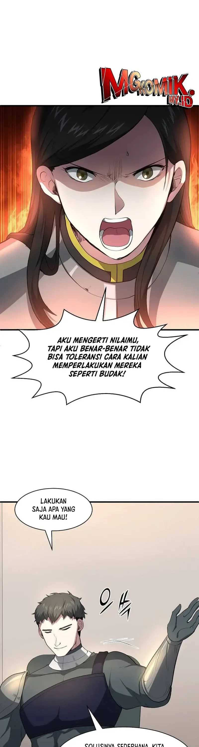 Leveling Up with Skills Chapter 82 Gambar 13