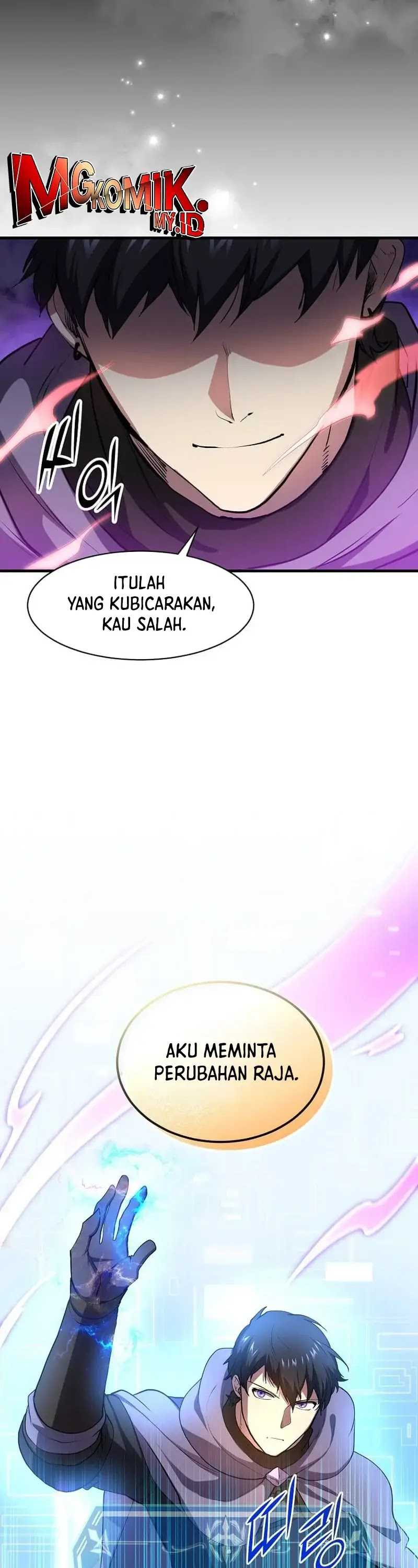 Leveling Up with Skills Chapter 82 Gambar 27