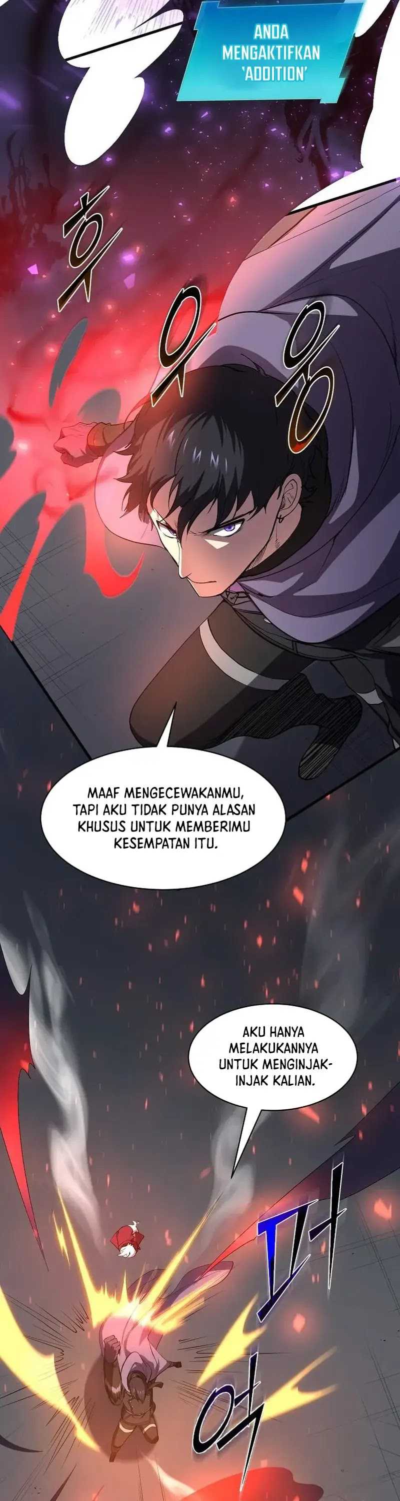 Leveling Up with Skills Chapter 82 Gambar 42