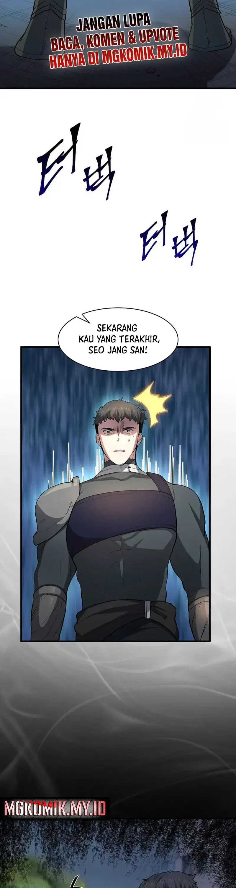 Leveling Up with Skills Chapter 82 Gambar 54