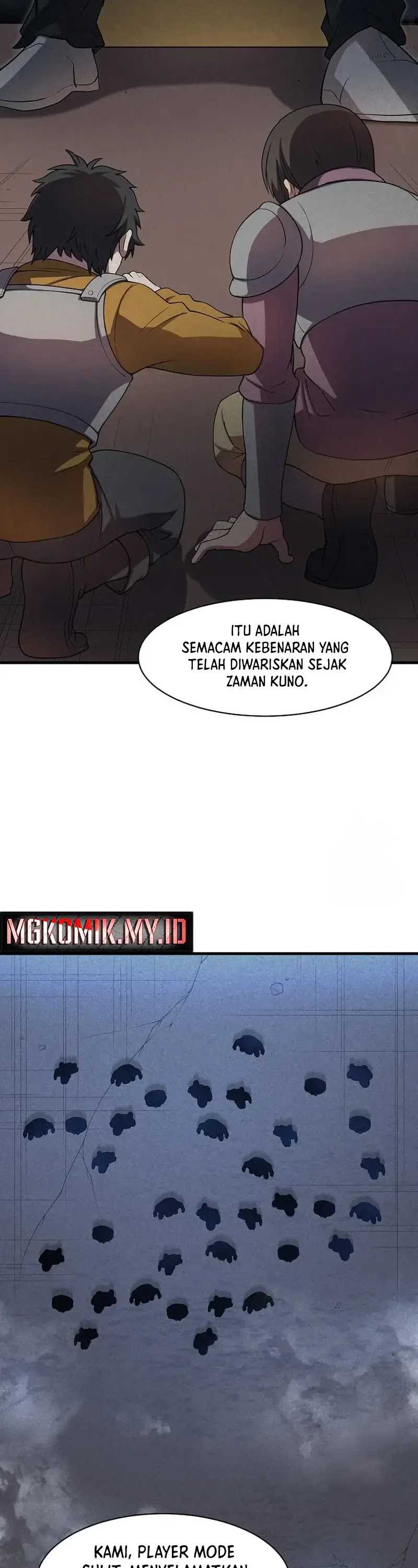 Leveling Up with Skills Chapter 82 Gambar 7