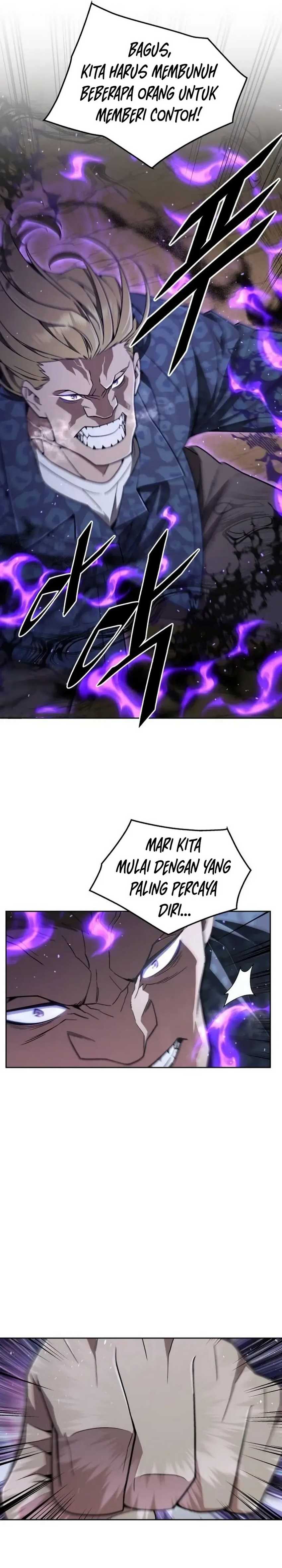 Apocalyptic Chef Awakening Chapter 26 Gambar 27