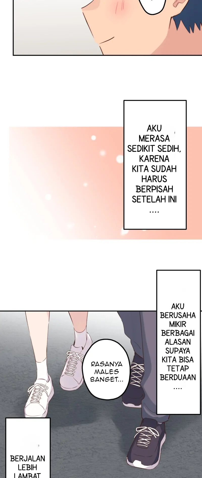 Halaman Komik