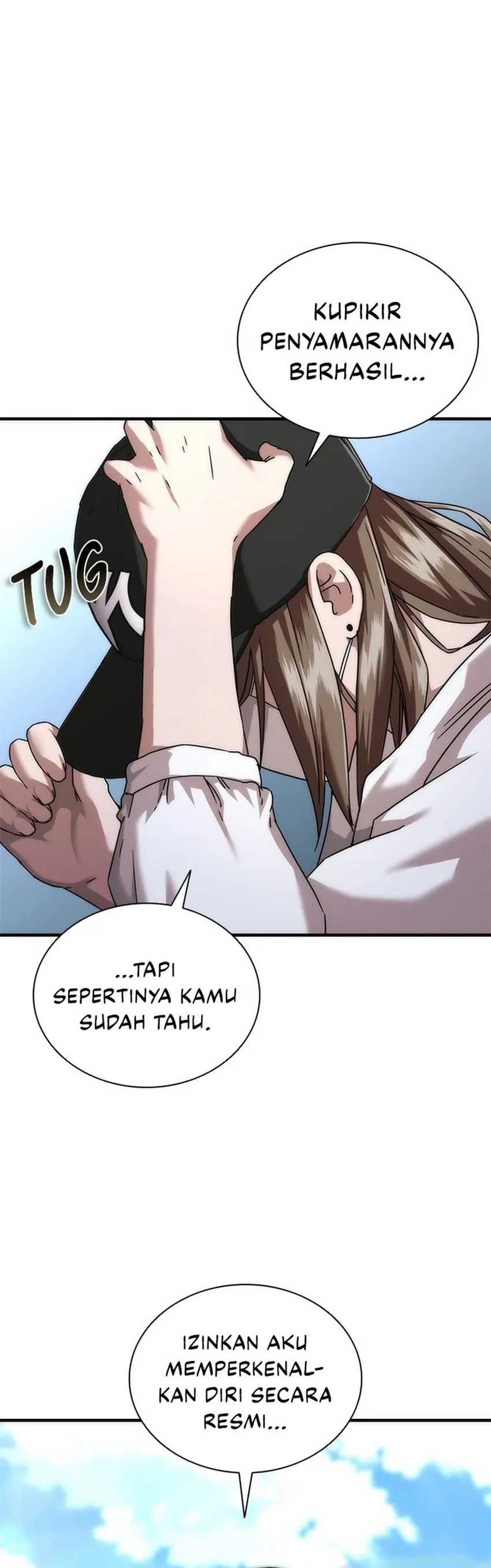 Baca Manhwa Zombie Apocalypse 82-08 Chapter 32 bahasa Indonesia Gambar 2