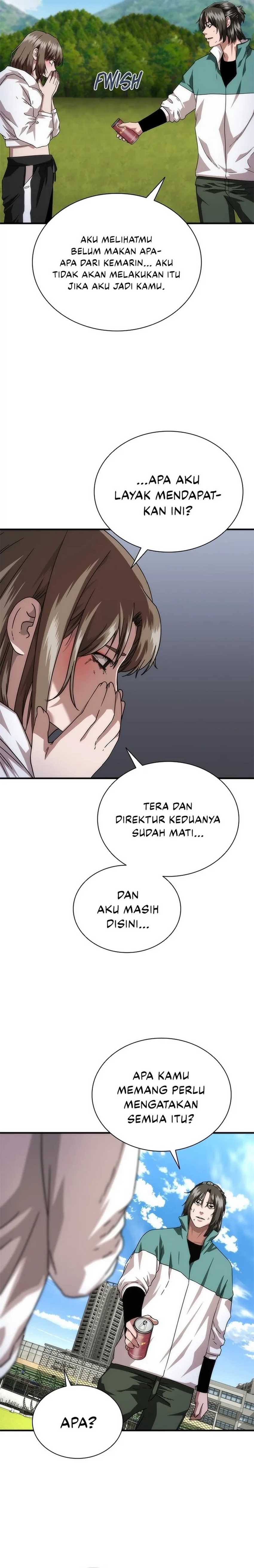 Halaman Komik