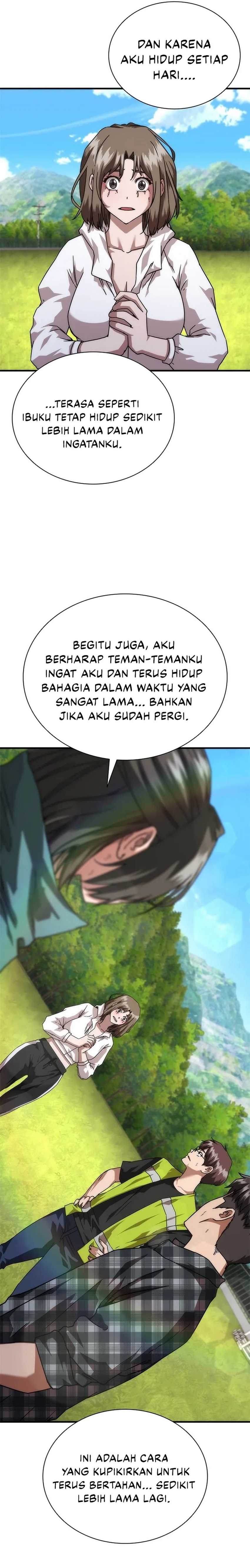 Halaman Komik