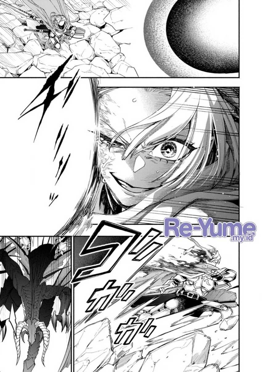 Point Gifter Keikenchi Bunpai Nouryokusha no Isekai Saikyou Solo Life Chapter 16 Gambar 20