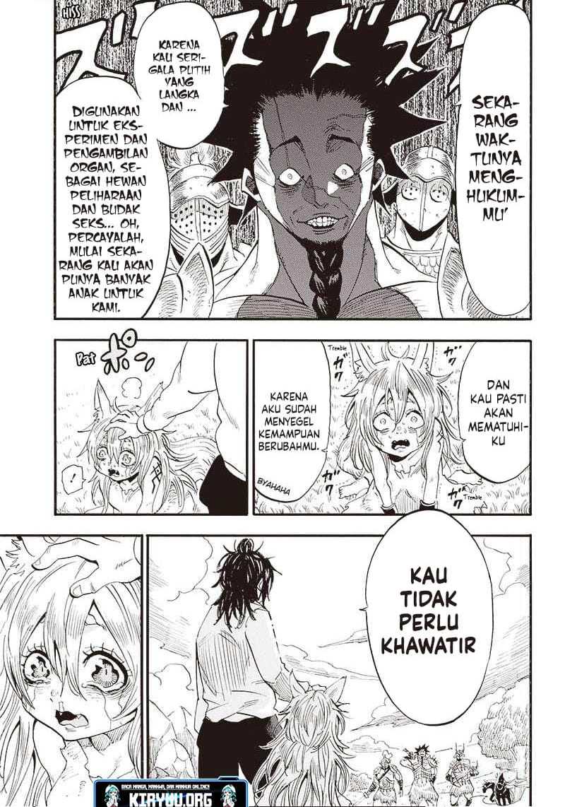 Grand Dwarf  Chapter 10 Gambar 16