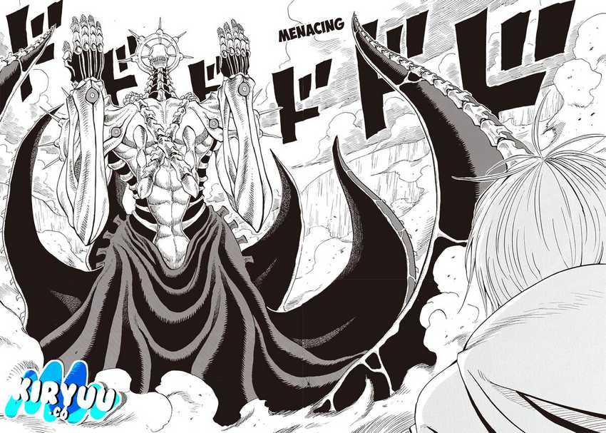 Grand Dwarf  Chapter 7 Gambar 15