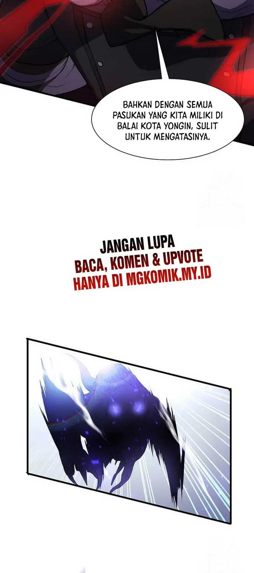 Leveling Up with Skills Chapter 84 Gambar 29