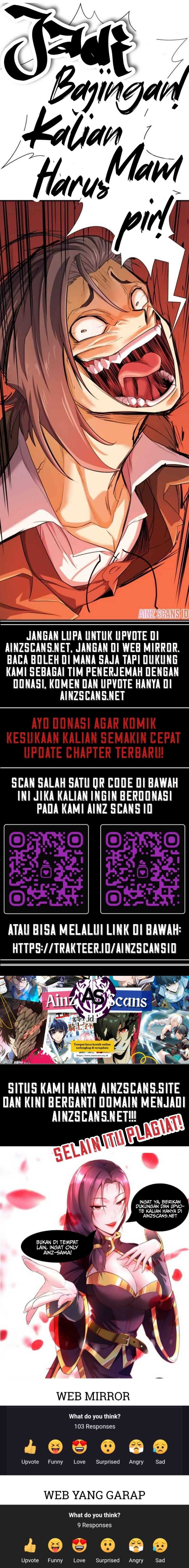 The Return of the Mythical Archmage Chapter 28 bahasa Indonesia Gambar 17