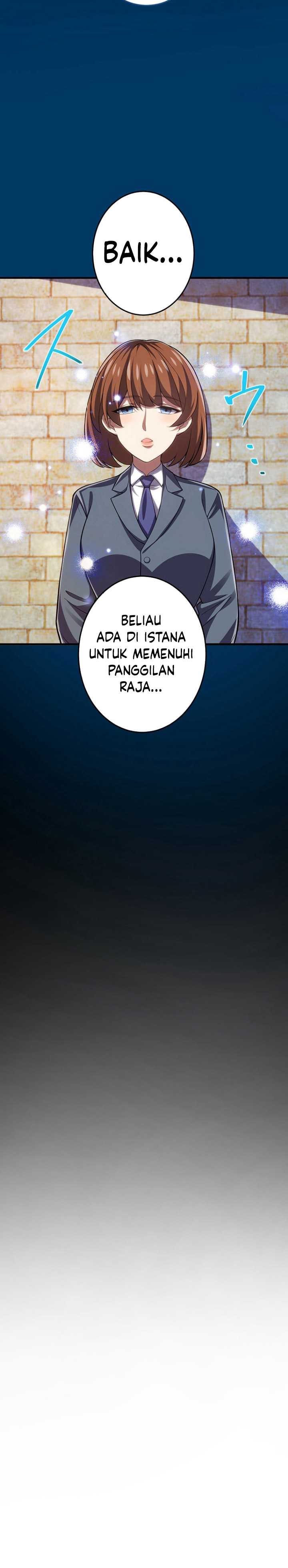 The Return of Demon King After Being Sealed for 3000 Years Chapter 18 bahasa Indonesia Gambar 4