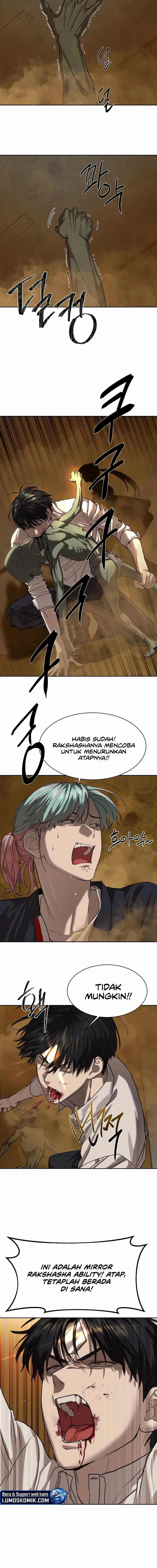 Special Civil Servant Chapter 16 bahasa Indonesia Gambar 4