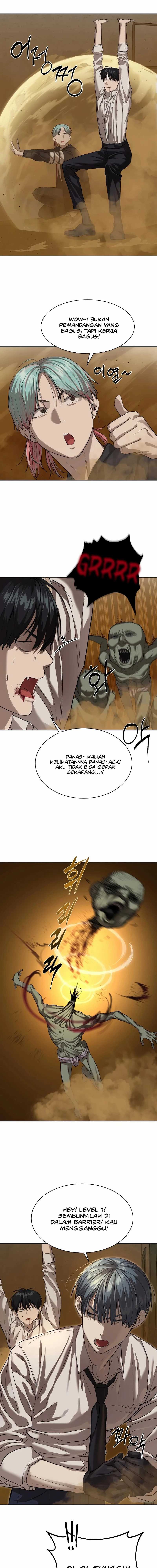 Special Civil Servant Chapter 16 bahasa Indonesia Gambar 5