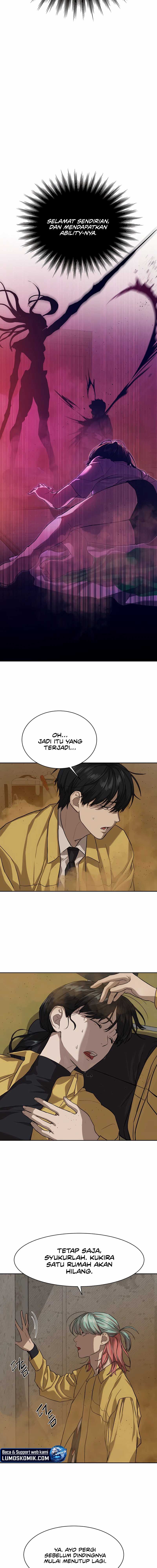 Special Civil Servant Chapter 15 bahasa Indonesia Gambar 7