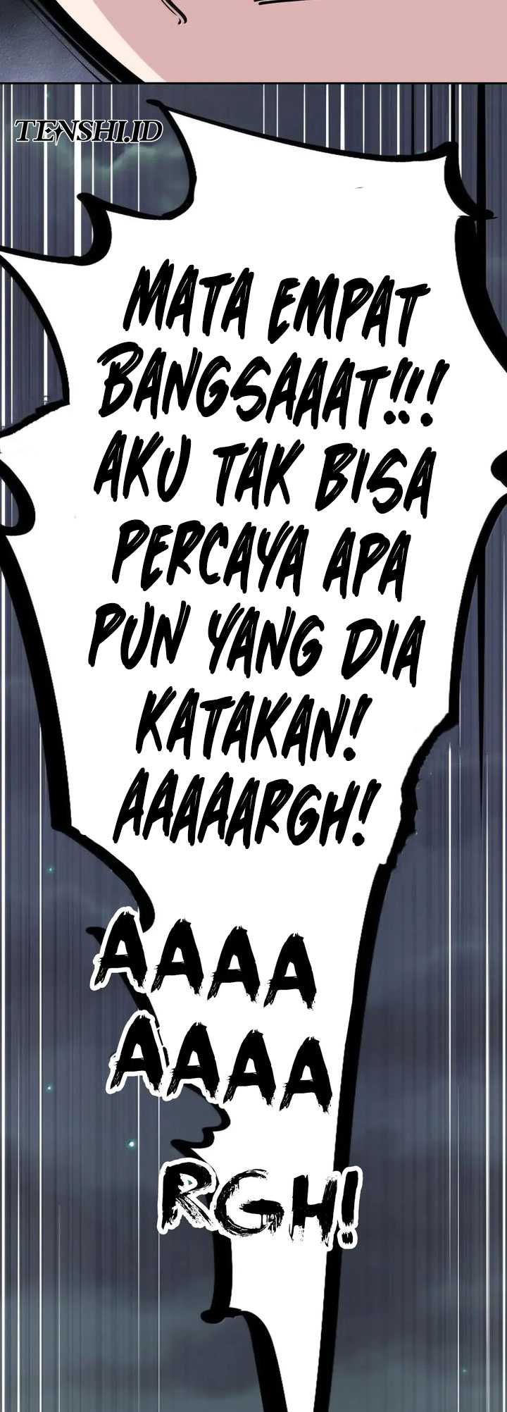 Demon X Angel, Can’t Get Along! Chapter 125 Gambar 36