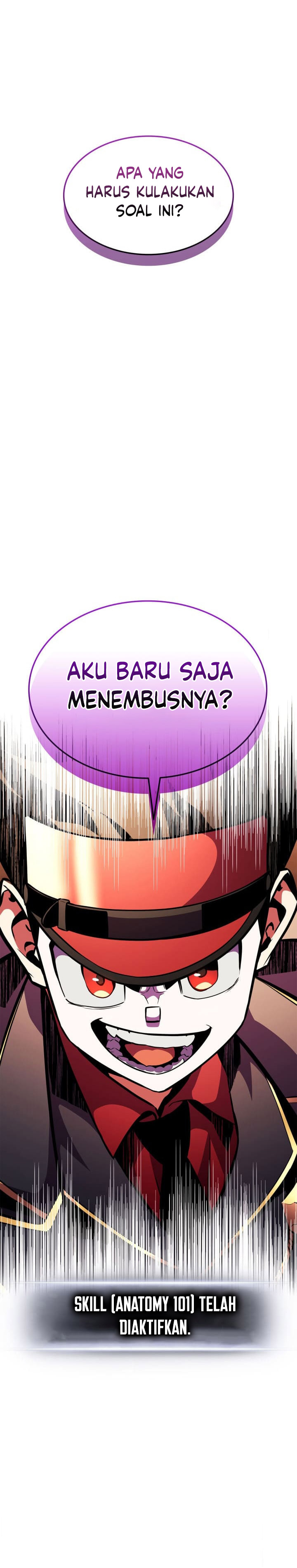 Ranker’s Return (Remake) Chapter 168 Gambar 26