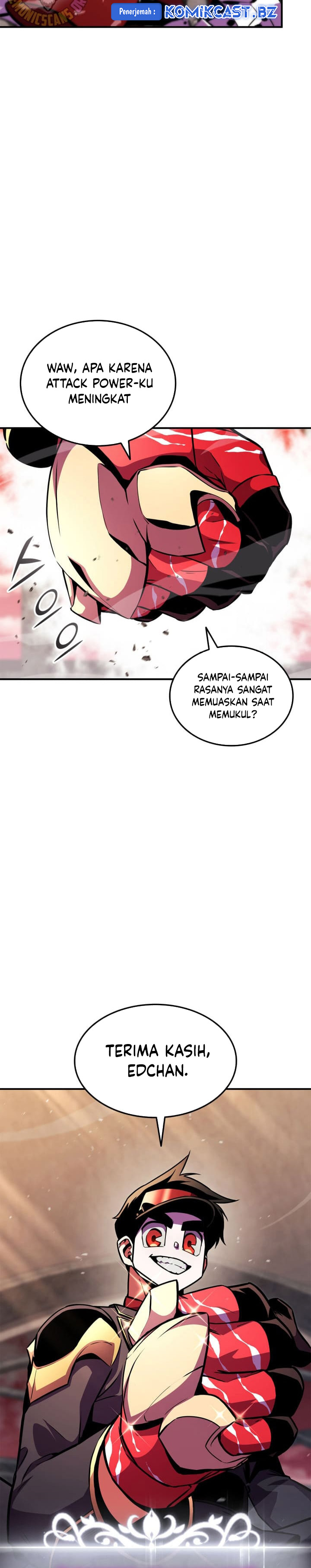 Ranker’s Return (Remake) Chapter 168 Gambar 34