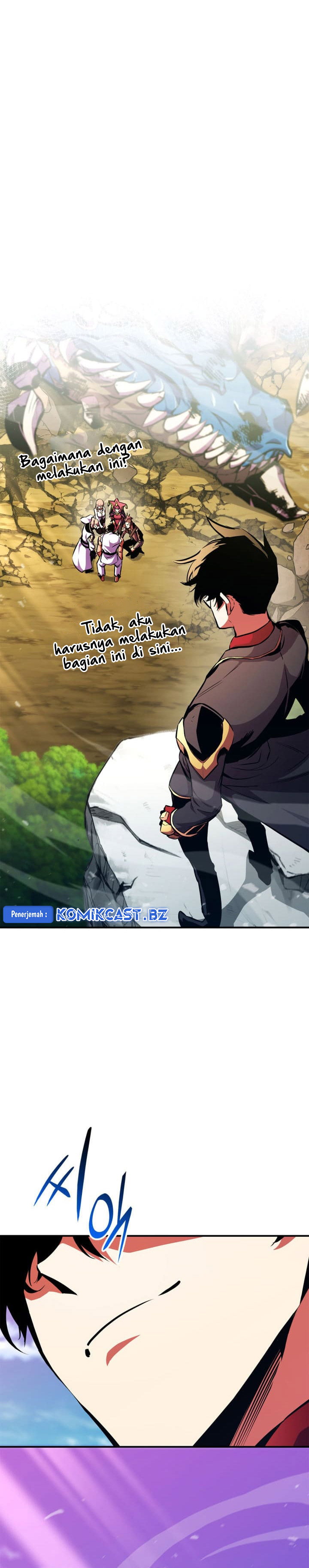 Ranker’s Return (Remake) Chapter 168 Gambar 6