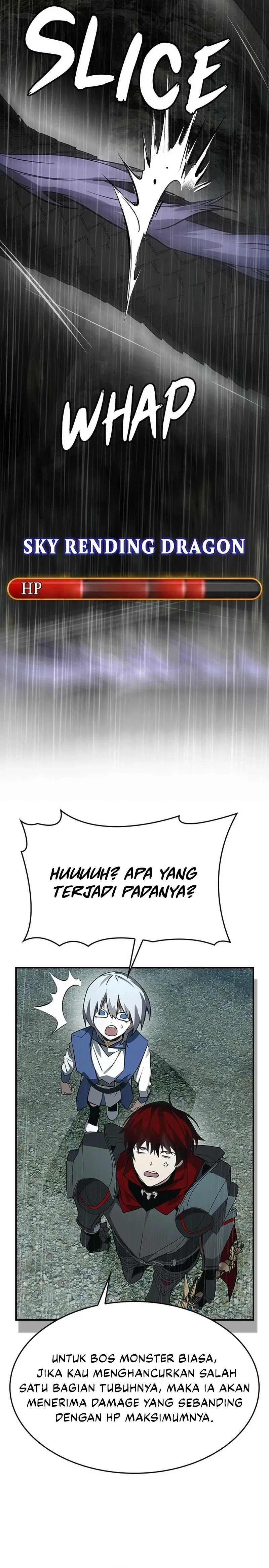 Bad Ending Maker Chapter 36 Gambar 14