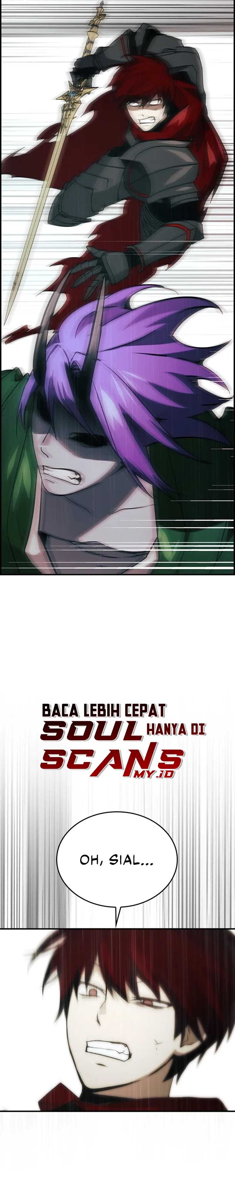 Bad Ending Maker Chapter 36 Gambar 34