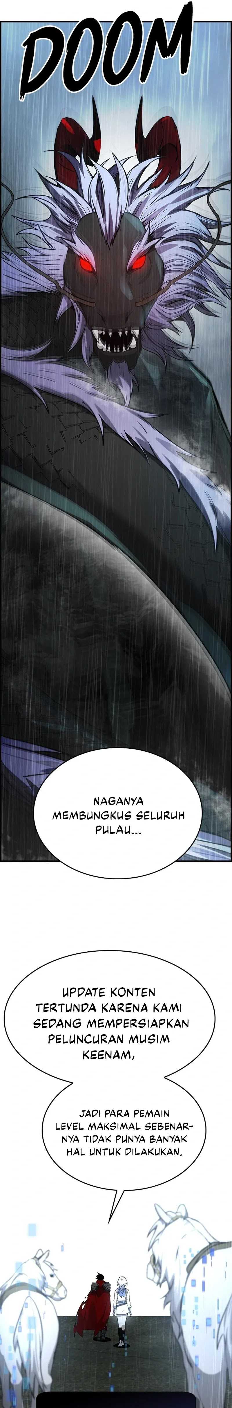 Bad Ending Maker Chapter 36 Gambar 7