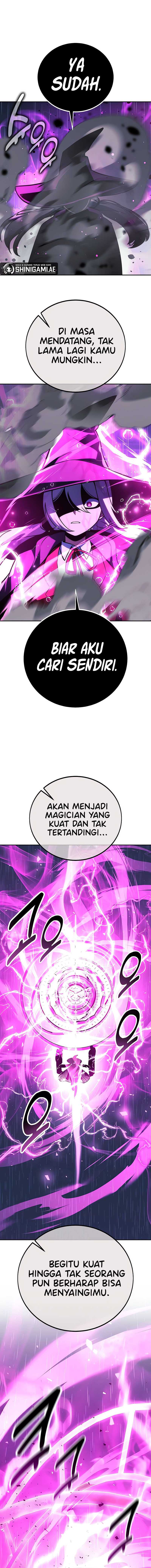 The Extra’s Academy Survival Guide Chapter 55 Gambar 4