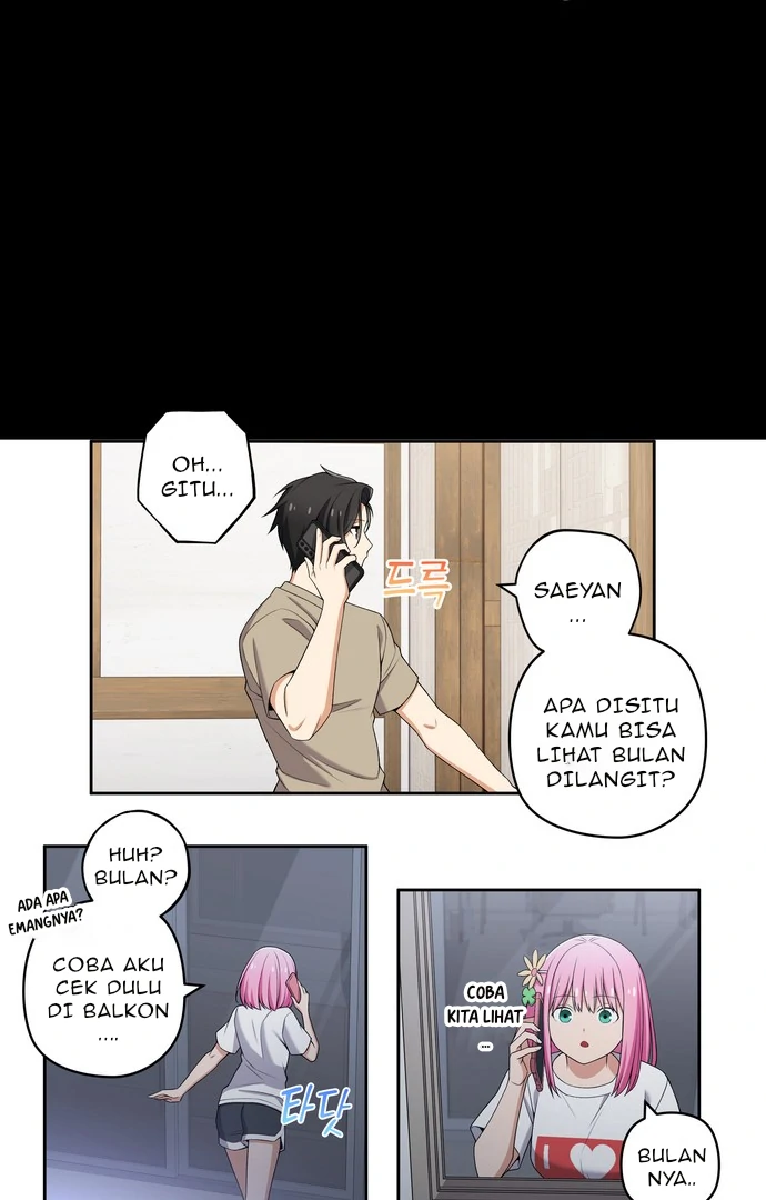 We Are Not Dating!! Chapter 104 bahasa Indonesia Gambar 6