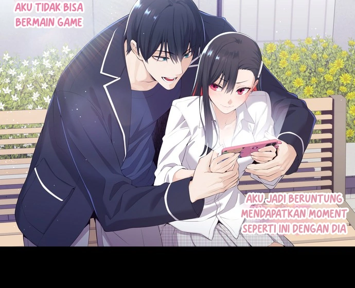 We Are Not Dating!! Chapter 99 bahasa Indonesia Gambar 11