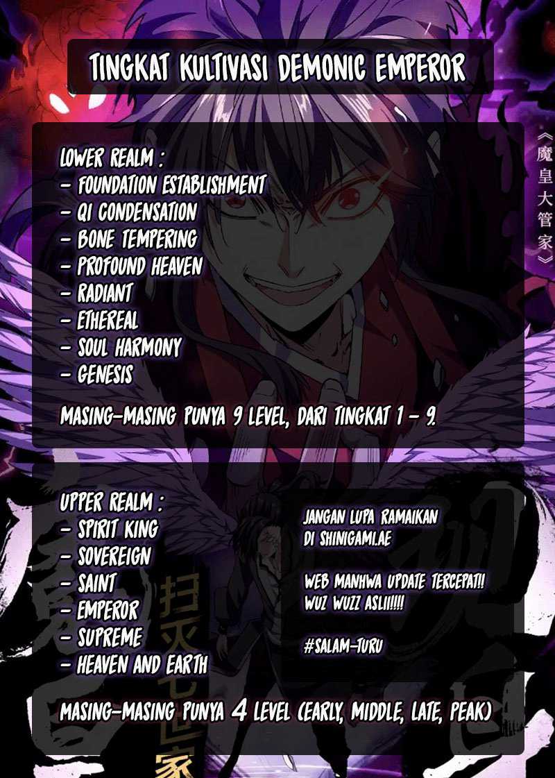 Magic Emperor Chapter 631 Gambar 10