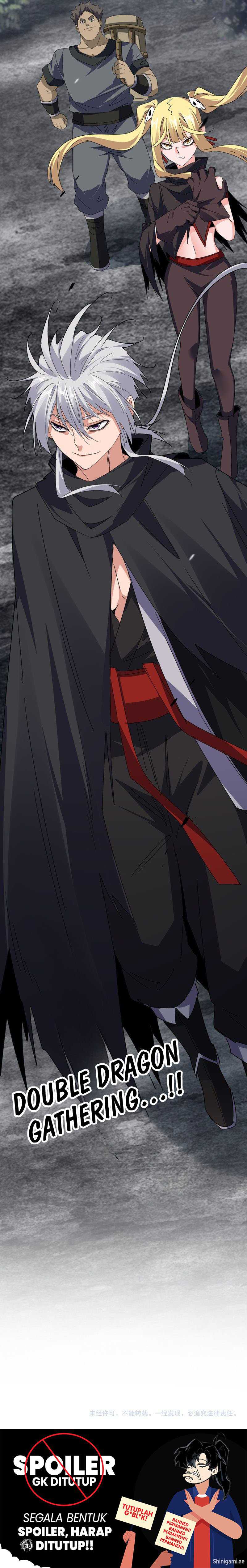 Magic Emperor Chapter 631 Gambar 9