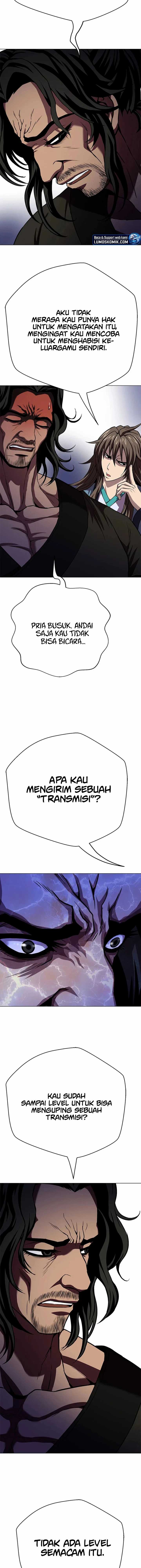 Invincible Territory Chapter 32 bahasa Indonesia Gambar 4