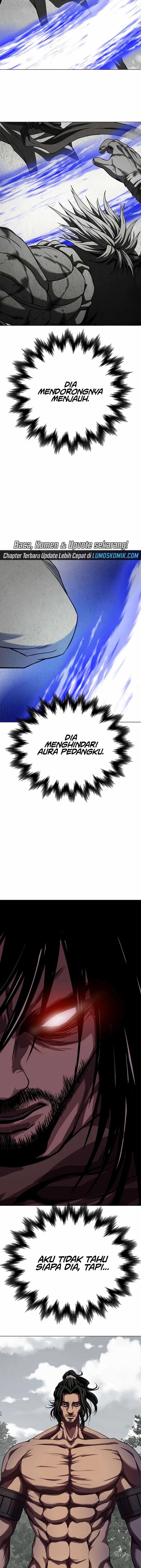 Baca Manhwa Invincible Territory Chapter 31 bahasa Indonesia Gambar 2