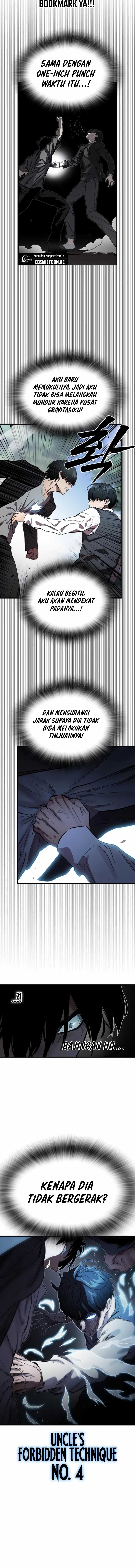 The Great War Chapter 20 Gambar 7