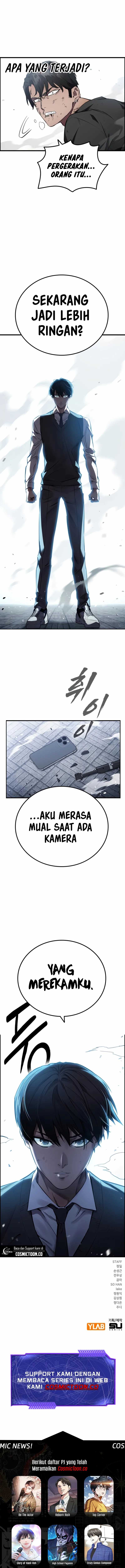 The Great War Chapter 19 Gambar 23