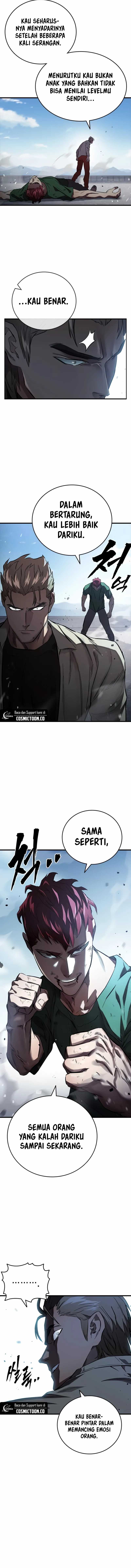 The Great War Chapter 19 Gambar 4