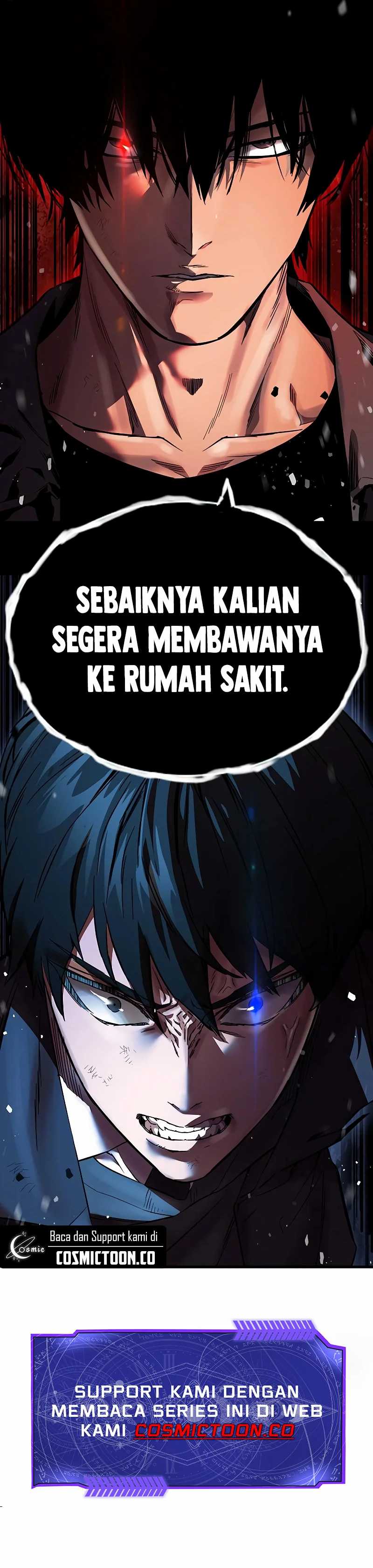 The Great War Chapter 18 Gambar 14