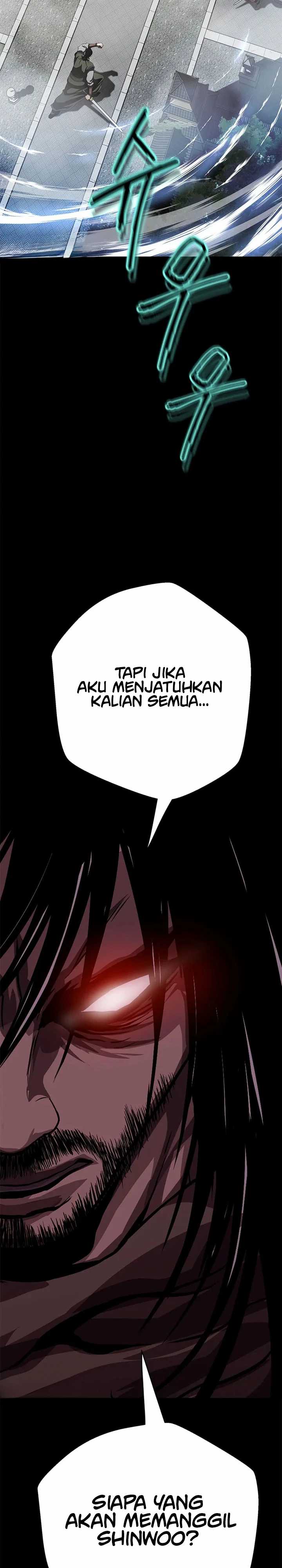 Invincible Territory Chapter 28 bahasa Indonesia Gambar 17