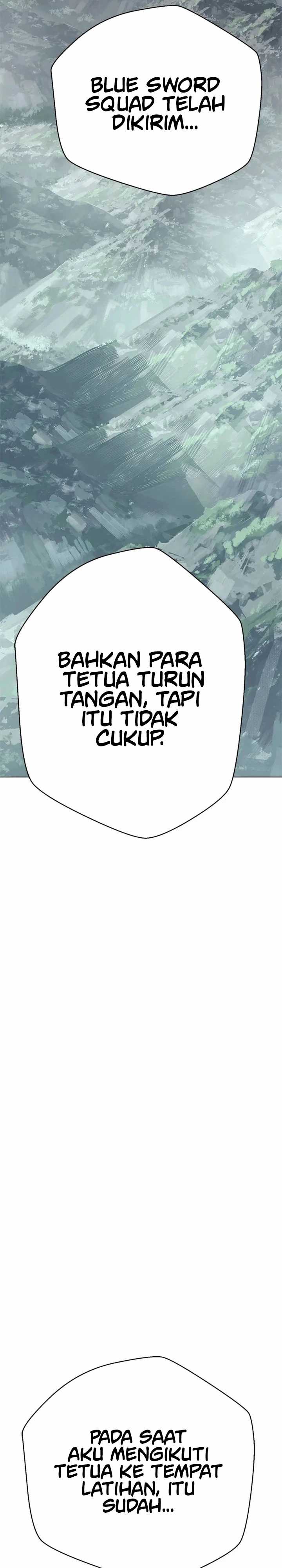 Invincible Territory Chapter 28 bahasa Indonesia Gambar 20