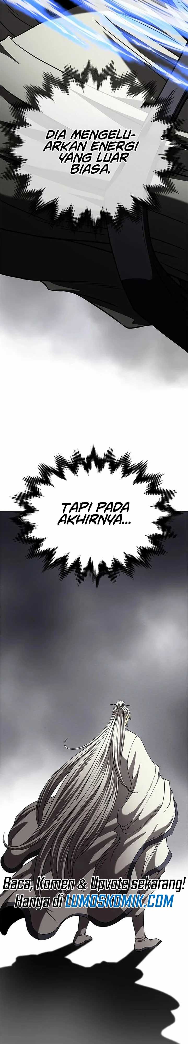 Invincible Territory Chapter 28 bahasa Indonesia Gambar 37