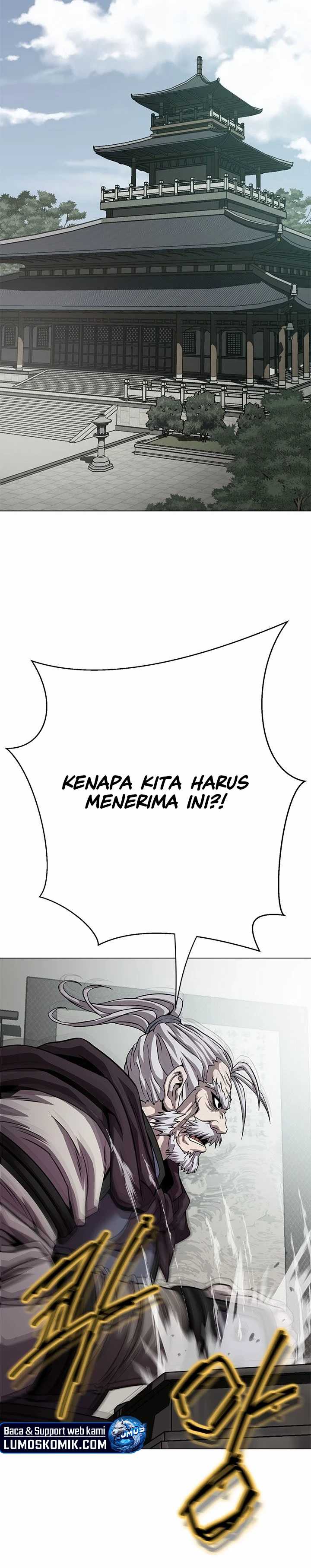 Invincible Territory Chapter 27 bahasa Indonesia Gambar 23