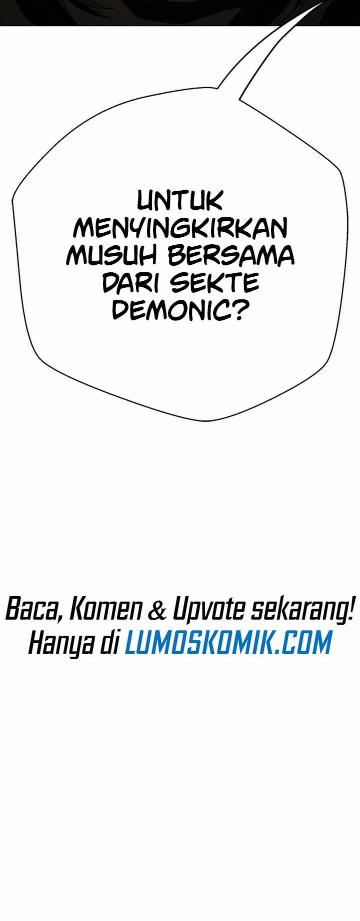 Invincible Territory Chapter 27 bahasa Indonesia Gambar 41