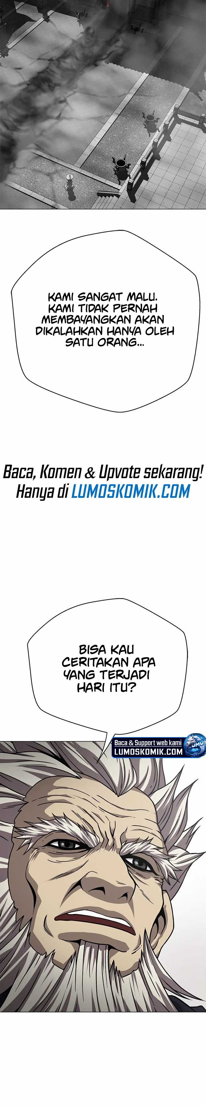 Invincible Territory Chapter 27 bahasa Indonesia Gambar 48