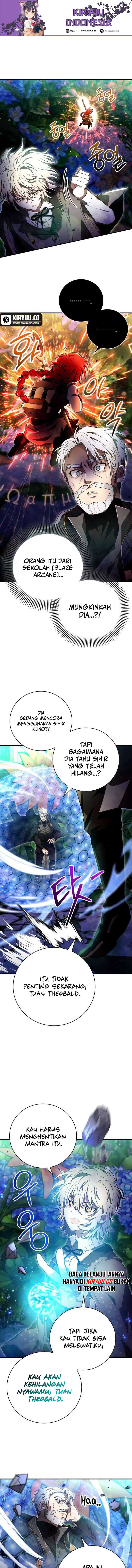 I Become a Legendary ArchMage by Reading a Book Chapter 28 bahasa Indonesia Gambar 10